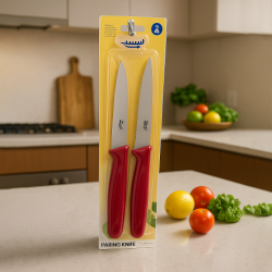 Knife Set - 2 Pieces